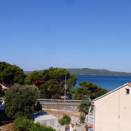 Apartmani Barisic Brodarica  Exterior photo