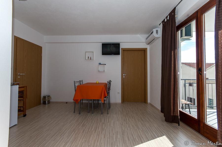 Apartmani Barisic Brodarica  Exterior photo