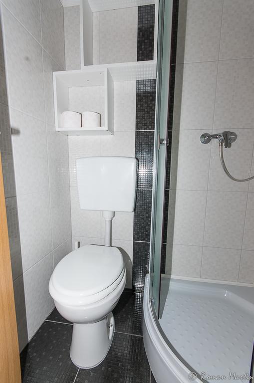 Apartmani Barisic Brodarica  Exterior photo