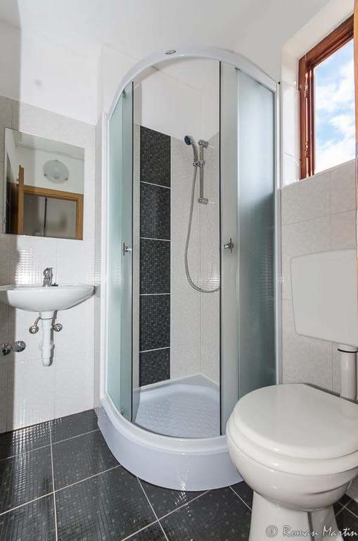 Apartmani Barisic Brodarica  Exterior photo