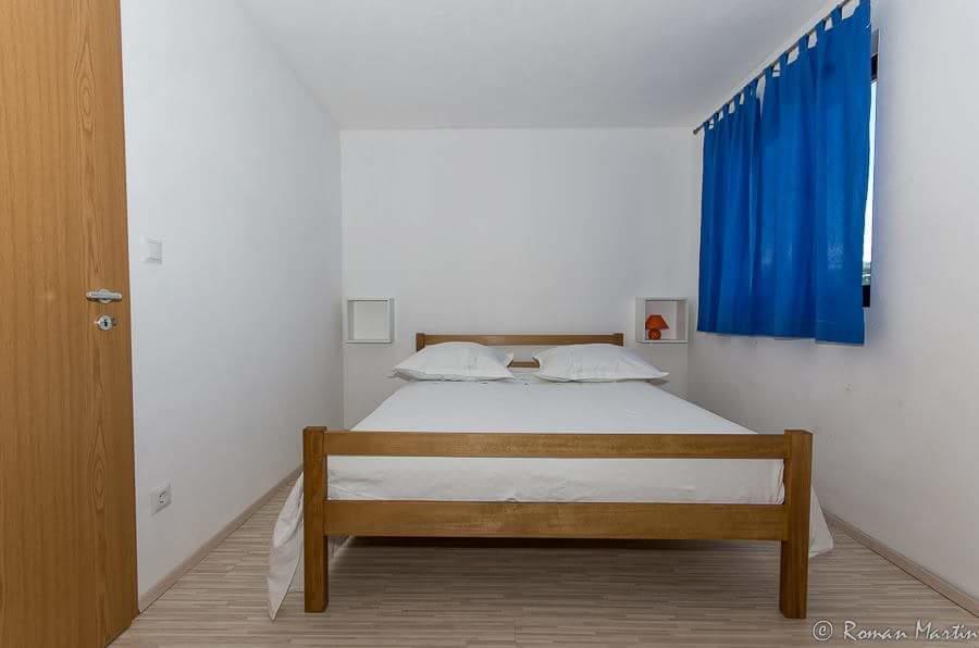Apartmani Barisic Brodarica  Exterior photo