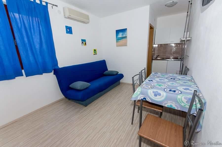 Apartmani Barisic Brodarica  Exterior photo
