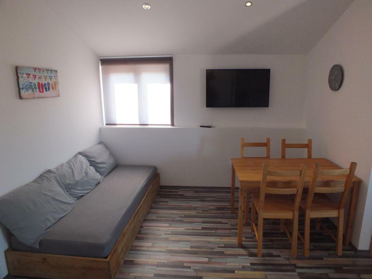 Apartmani Barisic Brodarica  Exterior photo