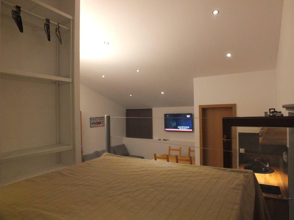 Apartmani Barisic Brodarica  Exterior photo