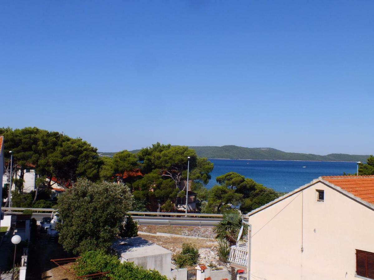 Apartmani Barisic Brodarica  Exterior photo
