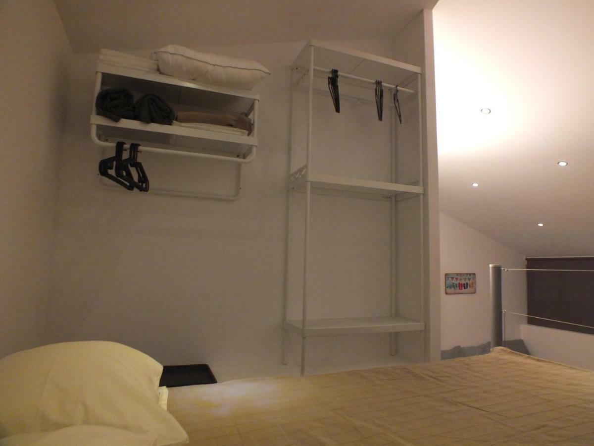 Apartmani Barisic Brodarica  Exterior photo