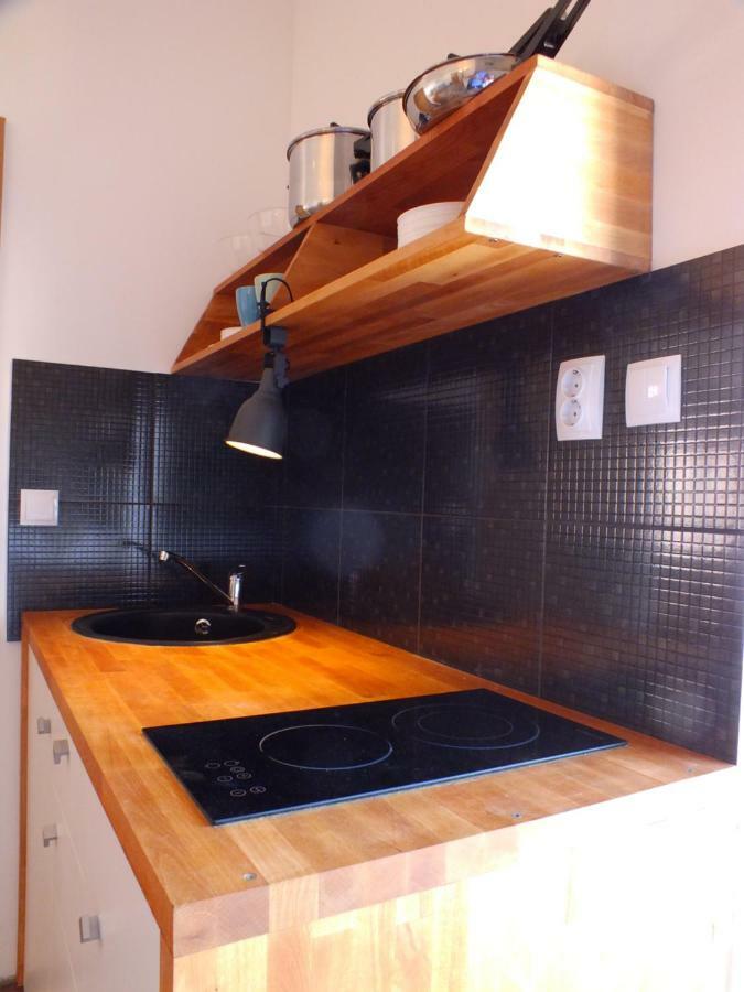 Apartmani Barisic Brodarica  Exterior photo