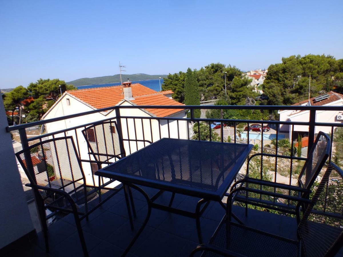 Apartmani Barisic Brodarica  Exterior photo