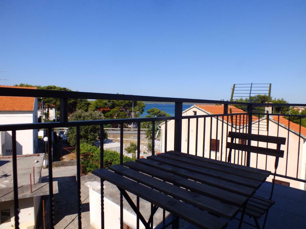 Apartmani Barisic Brodarica  Exterior photo